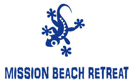 Mission Beach Retreat
